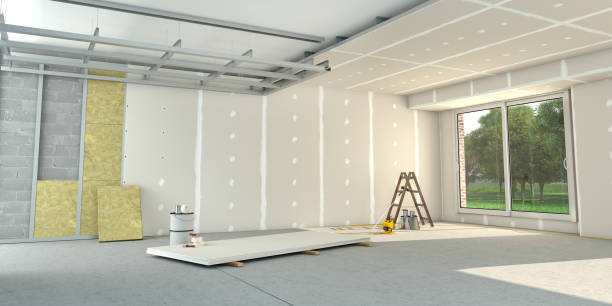 Best Blown-in Insulation in Iuka, MS