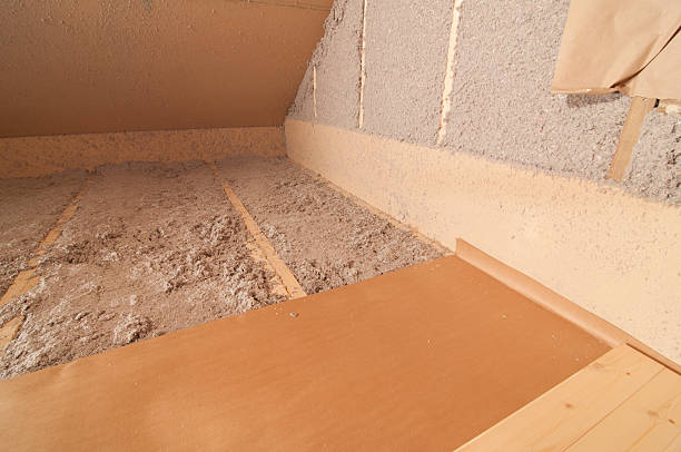 Best Spray Foam Insulation in Iuka, MS